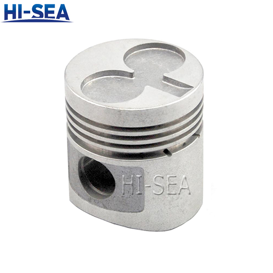 NIIGATA Series Diesel Engine Piston